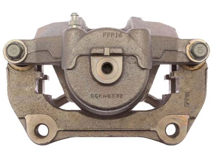 RC12883C – RAYBESTOS Brake Caliper, OE Replacement Loaded Caliper Remanufactured Coated Includes Bracket